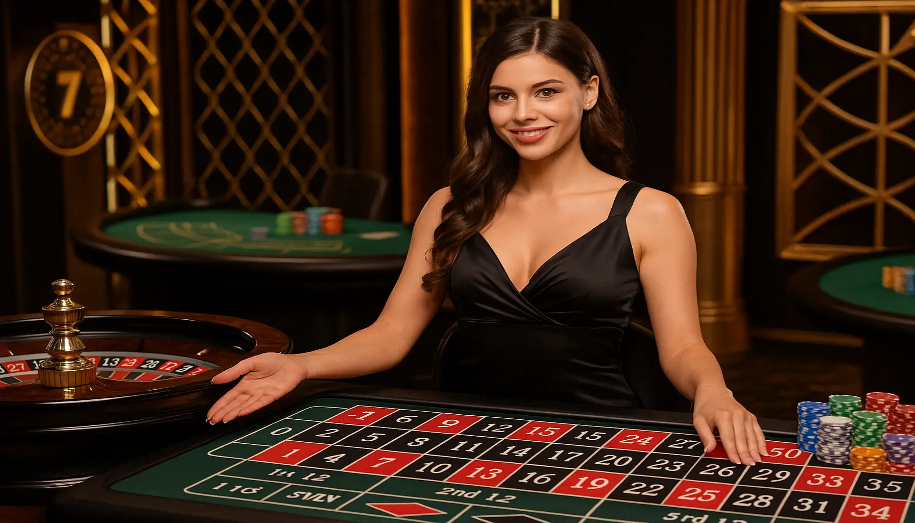 O JOYCASSINO Live Casino lança promoções regularmente