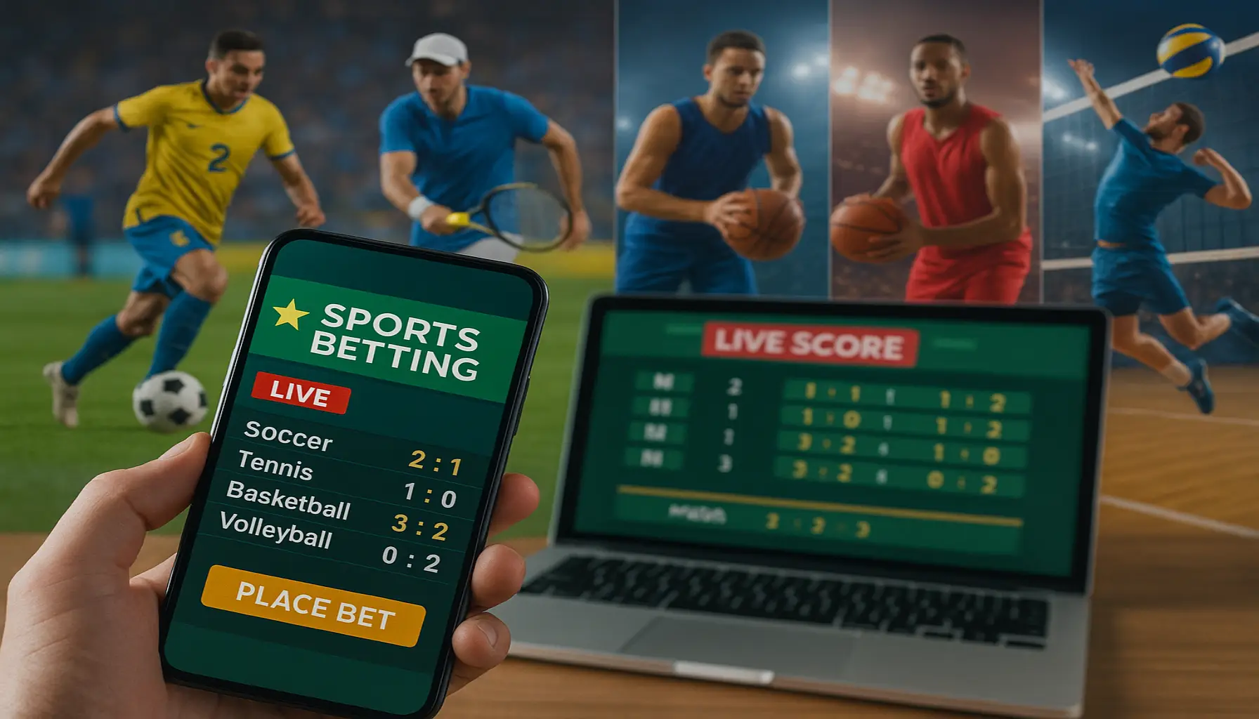 Aposte em apostas esportivas no cassino online JOYCASSINO