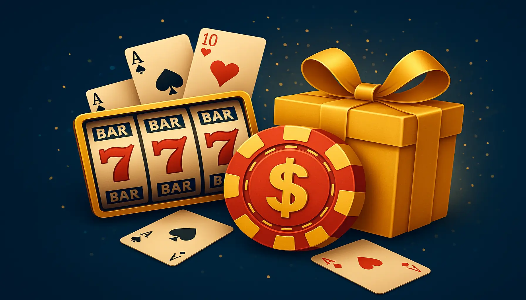 Criar uma nova Conta no plataforma JOYCASSINO