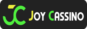 JOYCASSINO LOGO